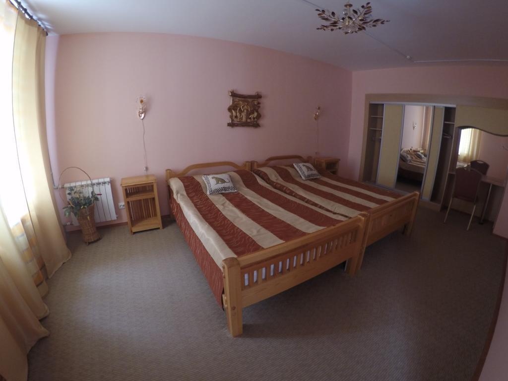 Kurmet Hotel Oral Zimmer foto