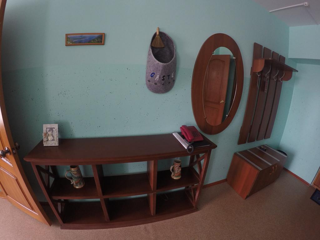 Kurmet Hotel Oral Zimmer foto
