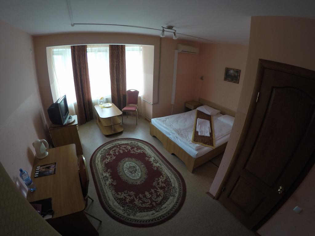 Kurmet Hotel Oral Zimmer foto