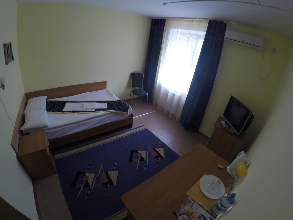 Kurmet Hotel Oral Zimmer foto
